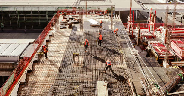 Best Waterproofing & Drywells  in Broadmoor, CA