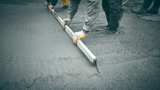 Best Concrete Resurfacing Services  in Broadmoor, CA