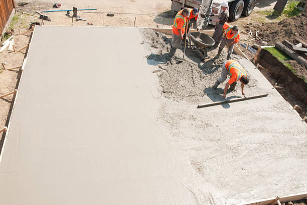 Best Waterproofing & Drywells  in Broadmoor, CA