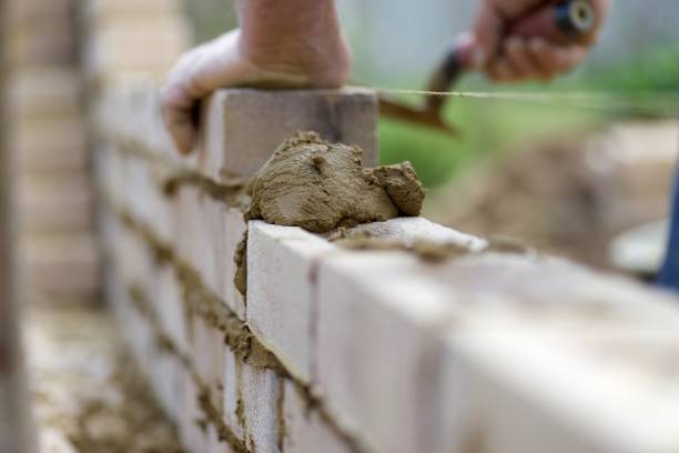 Best Concrete Patio Contractor  in Broadmoor, CA