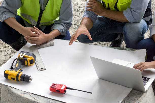 Best Affordable Concrete Services  in Broadmoor, CA